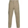 Propper BDU Trousers Button Fly Polycotton Ripstop Khaki -Brandit Store propper BDUTrouser ButtonFly KHAKI ALL 1 1