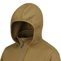 Propper V2 Hoodie Coyote -Brandit Store propper Propper V2 Hoodie COYOTE ALL 3