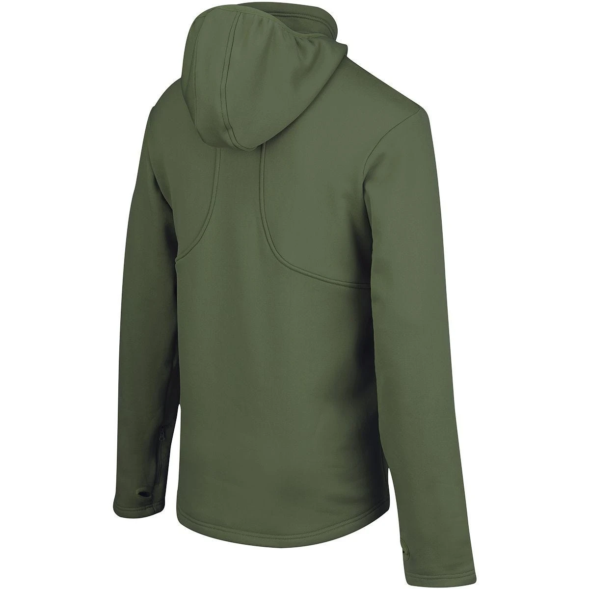 Propper V2 Hoodie Olive 4 Propper V2 Hoodie Olive - Image 2