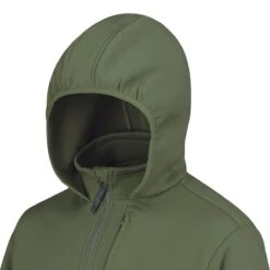 Propper V2 Hoodie Olive 7 Propper V2 Hoodie Olive -Brandit Store propper Propper V2 Hoodie OLIVE ALL 3