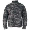Propper ACU Coat Polycotton Ripstop Subdued Digital Urban -Brandit Store propper acu coat subdued digital urban 2