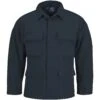 Propper Uniform BDU Coat Polycotton Ripstop LAPD Navy 2 Propper Uniform BDU Coat Polycotton Ripstop LAPD Navy -Brandit Store propper bdu coat lapd navy 1