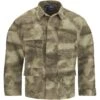 Propper BDU Coat Polycotton Ripstop A-TACS AU -Brandit Store propper bdu shirt a tacs au 1