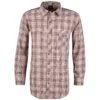 Propper Covert Button-Up Long Sleeve Shirt Barn Red Plaid 1 Propper Covert Button-Up Long Sleeve Shirt Barn Red Plaid -Brandit Store propper covert button up long sleeve barn red 1