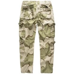 Surplus Airborne Slimmy Trousers 3-Colour Desert 5 Surplus Airborne Slimmy Trousers 3-Colour Desert -Brandit Store surplus airborne slimmy trousers 3 colour desert 002