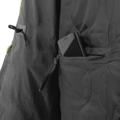 Surplus M65 Regiment Jacket Black 15 Surplus M65 Regiment Jacket Black -Brandit Store surplus m65 regiment jacket black 7