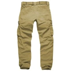 Surplus Royal Traveler Slimmy Trousers Royal Sahara -Brandit Store surplus royal Traveler slimmy trousers royal sahara 002 1
