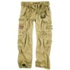 Surplus Royal Traveler Trousers Royal Sahara -Brandit Store surplus royal traveler trousers royal sahara 001