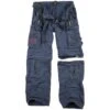 Surplus Royal Outback Trousers Royal Blue -Brandit Store surps royal outback trousers royal blue 1