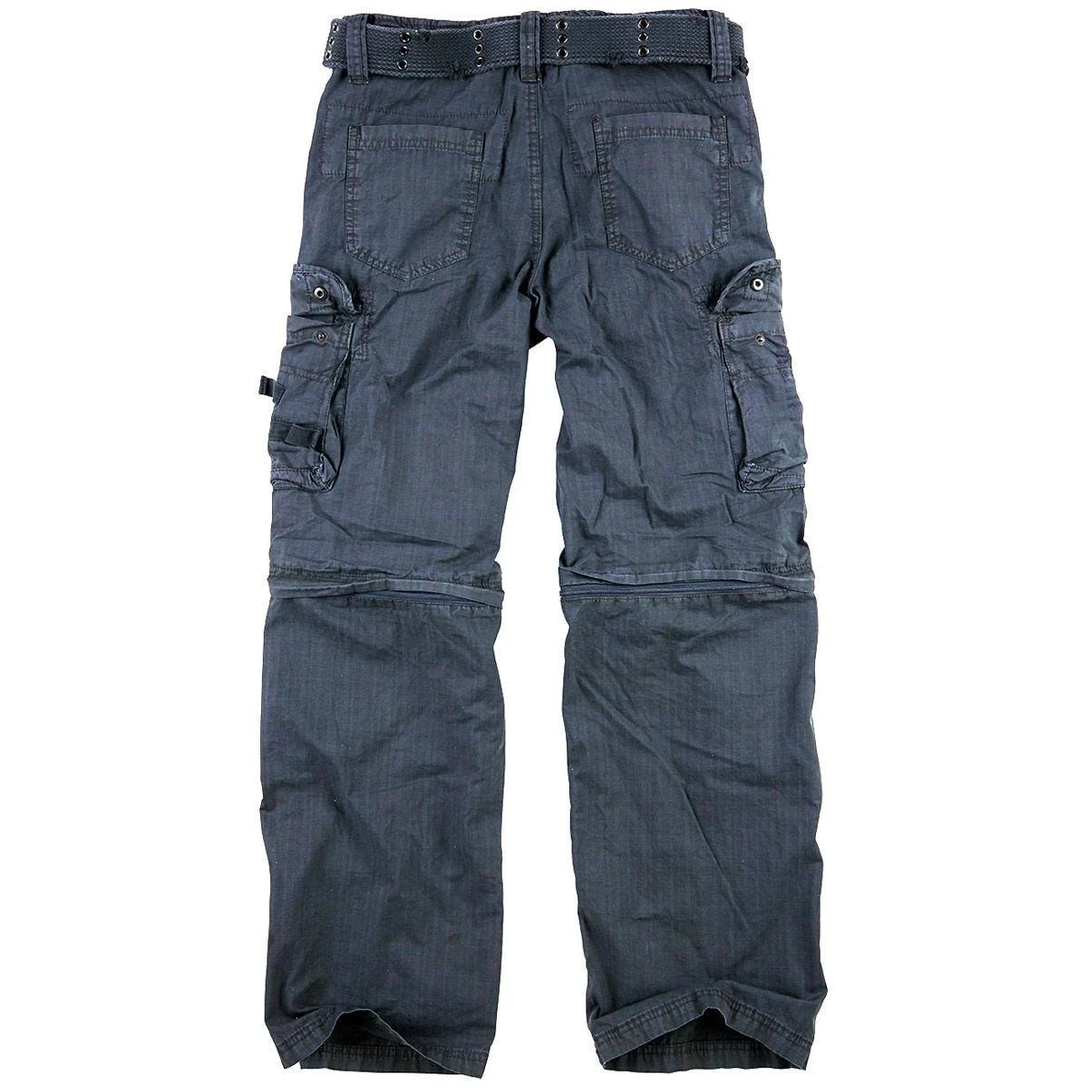 Surplus Royal Outback Trousers Royal Blue 5 Surplus Royal Outback Trousers Royal Blue - Image 3