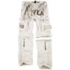Surplus Royal Outback Trousers Royal White 2 Surplus Royal Outback Trousers Royal White -Brandit Store surps royal outback trousers royal white 1