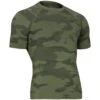 Tervel Optiline Light Tactical Shirt Short Sleeve Military / Grey