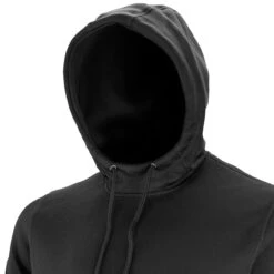 Viper Armour Hoodie Black -Brandit Store viper armour hoodie black 4