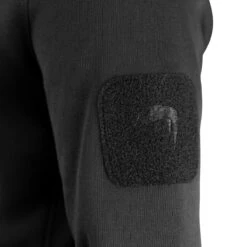 Viper Armour Hoodie Black -Brandit Store viper armour hoodie black 5