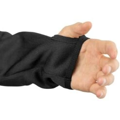 Viper Armour Hoodie Black -Brandit Store viper armour hoodie black 7