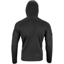 Viper Armour Hoodie Black -Brandit Store viper armour hoodie black 8