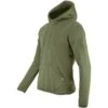 Viper Armour Hoodie Green -Brandit Store viper armour hoodie green 1