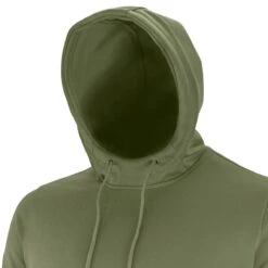 Viper Armour Hoodie Green -Brandit Store viper armour hoodie green 4