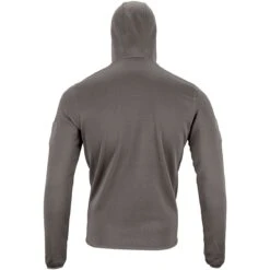 Viper Armour Hoodie Titanium -Brandit Store viper armour hoodie titanium 8