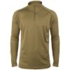 Viper Mesh-tech Armour Top Coyote -Brandit Store viper mesh tech armour top coyote 01