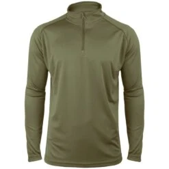 Viper Mesh-tech Armour Top Green