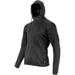 Viper Storm Hoodie Black 11 Viper Storm Hoodie Black -Brandit Store viper storm hoodie black 2