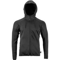 Viper Storm Hoodie Black 12 Viper Storm Hoodie Black -Brandit Store viper storm hoodie black 3
