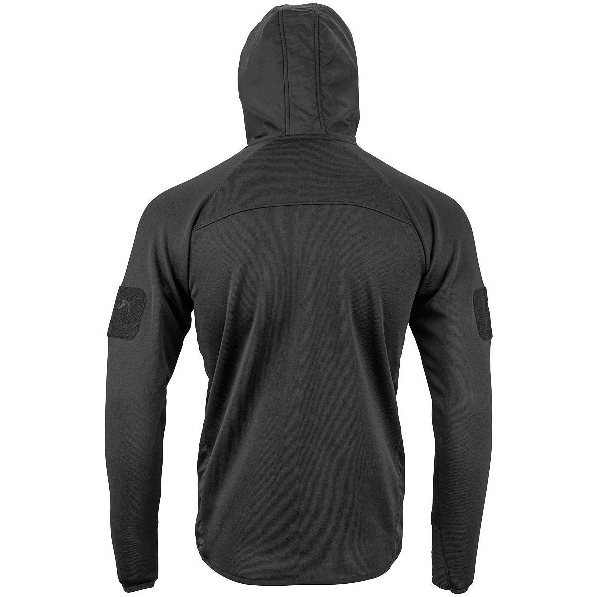 Viper Storm Hoodie Black 6 Viper Storm Hoodie Black - Image 4
