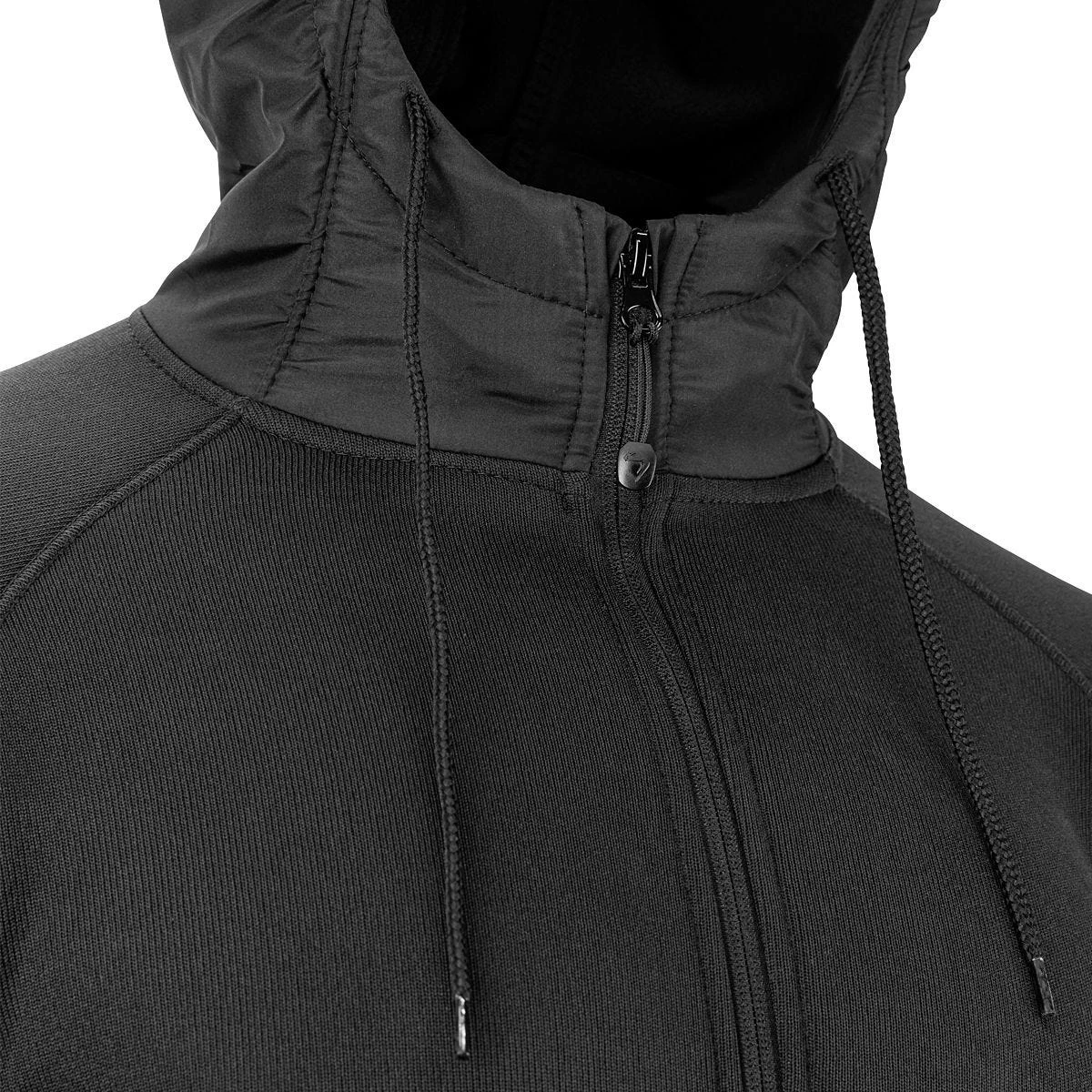 Viper Storm Hoodie Black 7 Viper Storm Hoodie Black - Image 5