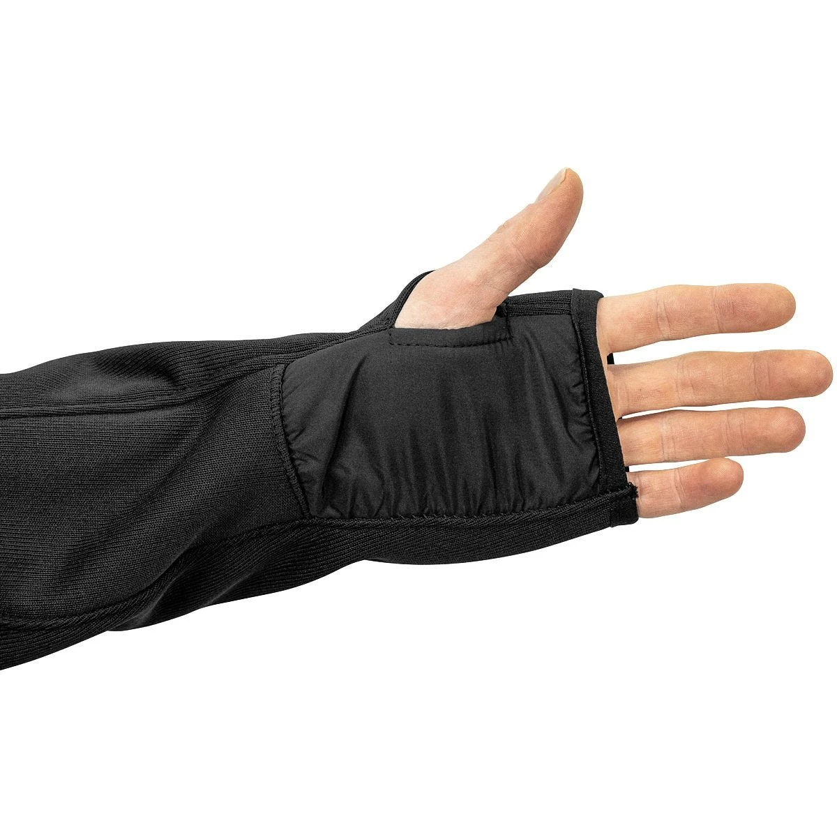 Viper Storm Hoodie Black 10 Viper Storm Hoodie Black - Image 8