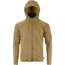 Viper Storm Hoodie Coyote -Brandit Store viper storm hoodie coyote 3