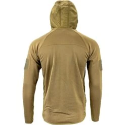 Viper Storm Hoodie Coyote -Brandit Store viper storm hoodie coyote 4