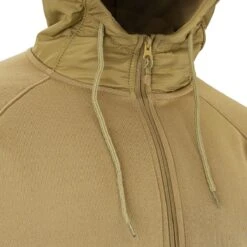 Viper Storm Hoodie Coyote -Brandit Store viper storm hoodie coyote 5