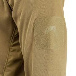 Viper Storm Hoodie Coyote -Brandit Store viper storm hoodie coyote 6