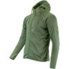 Viper Storm Hoodie Green -Brandit Store viper storm hoodie green 1